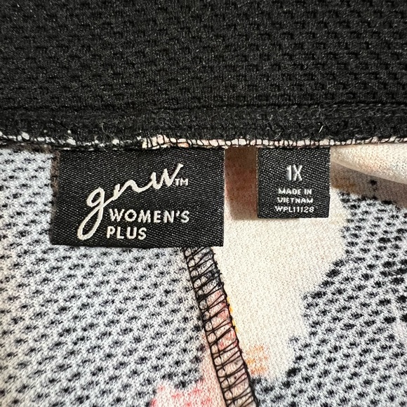 A-Line Skirt - Picture 3 of 3